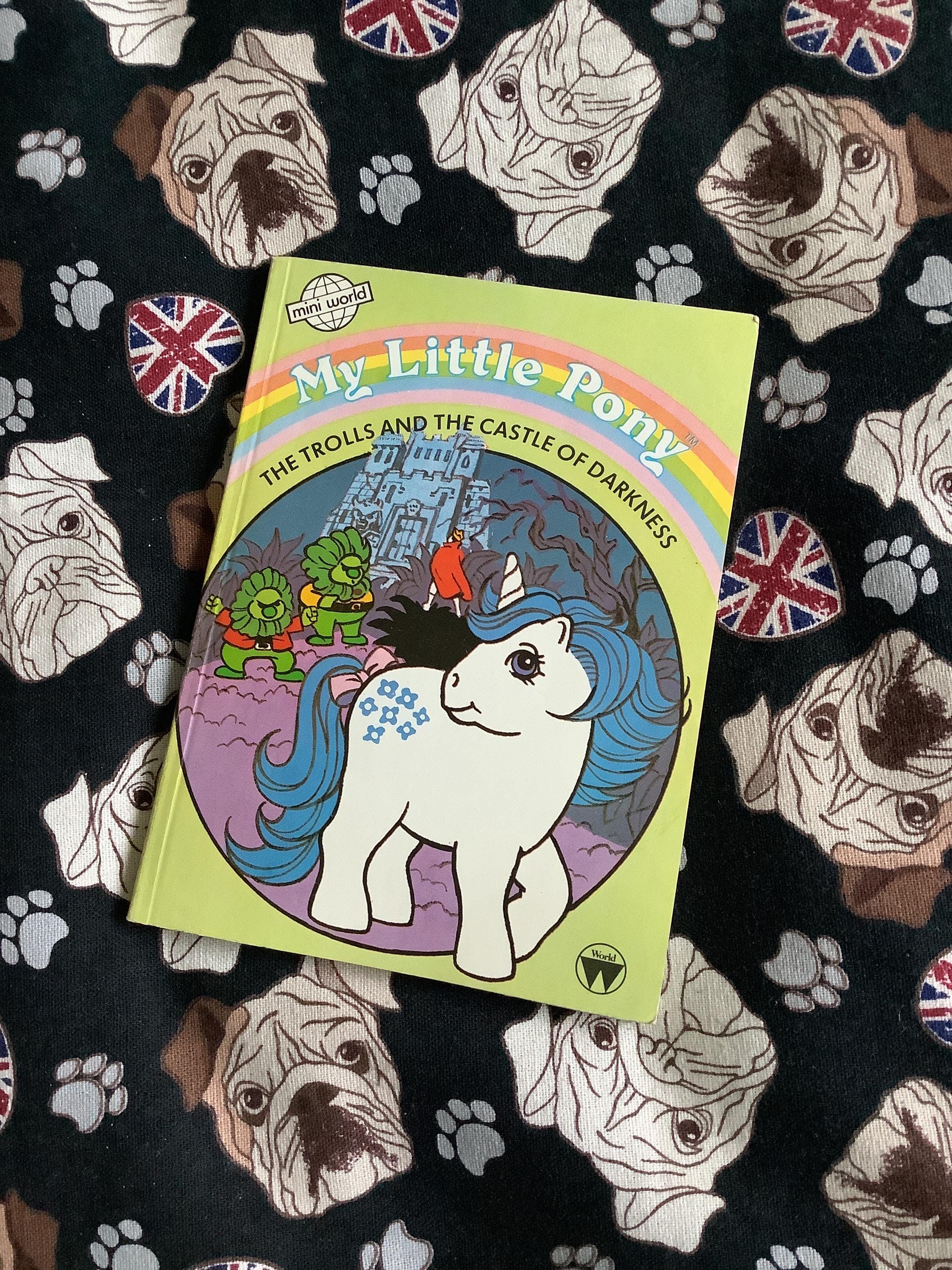 1985 My Little Pony - Etsy UK 1985 My Little Pony - Etsy UK