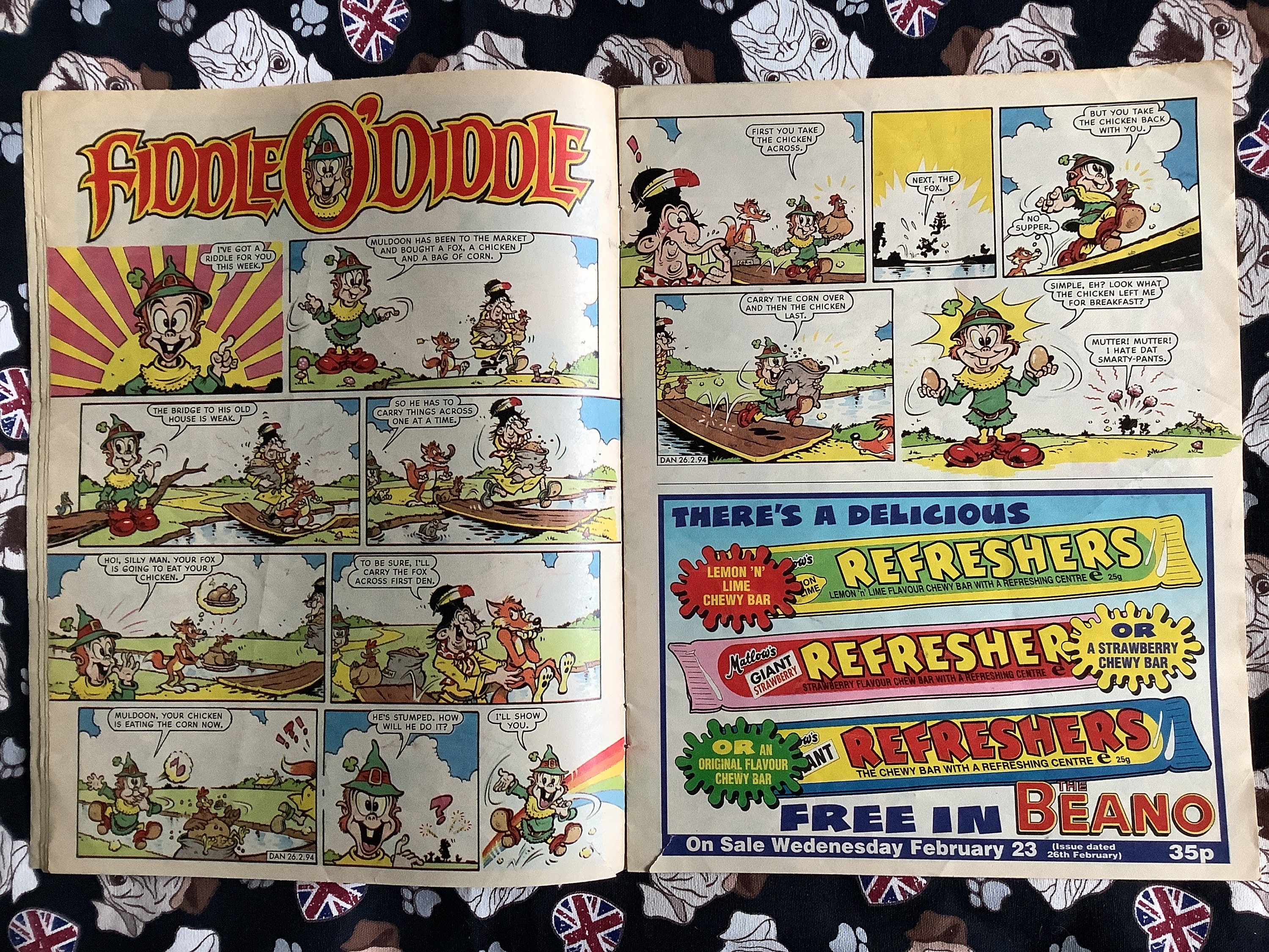洋楽 VERY RARE 1994 Merdagram Da Craziest レコード Merdagram Da