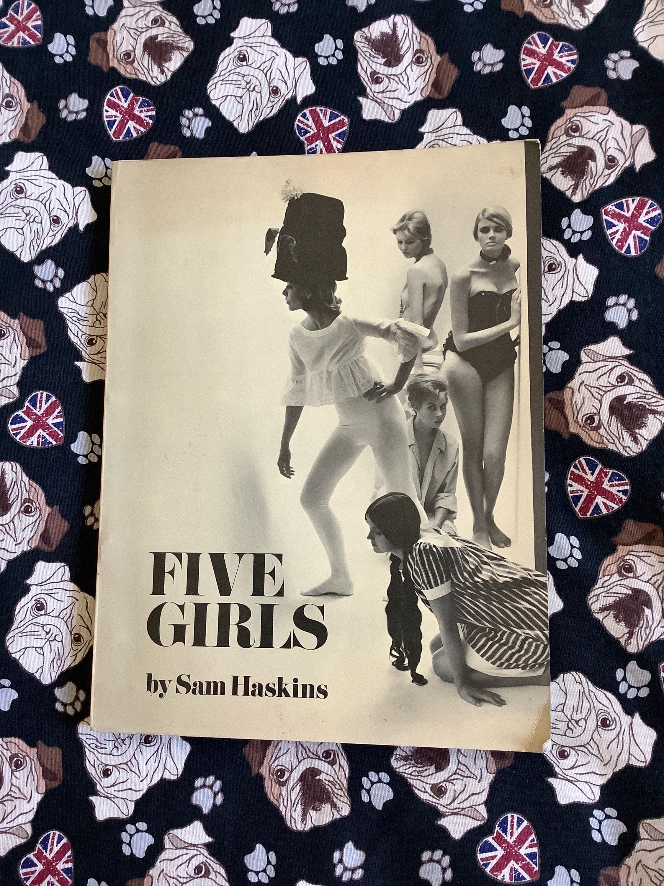 Haskins - Etsy