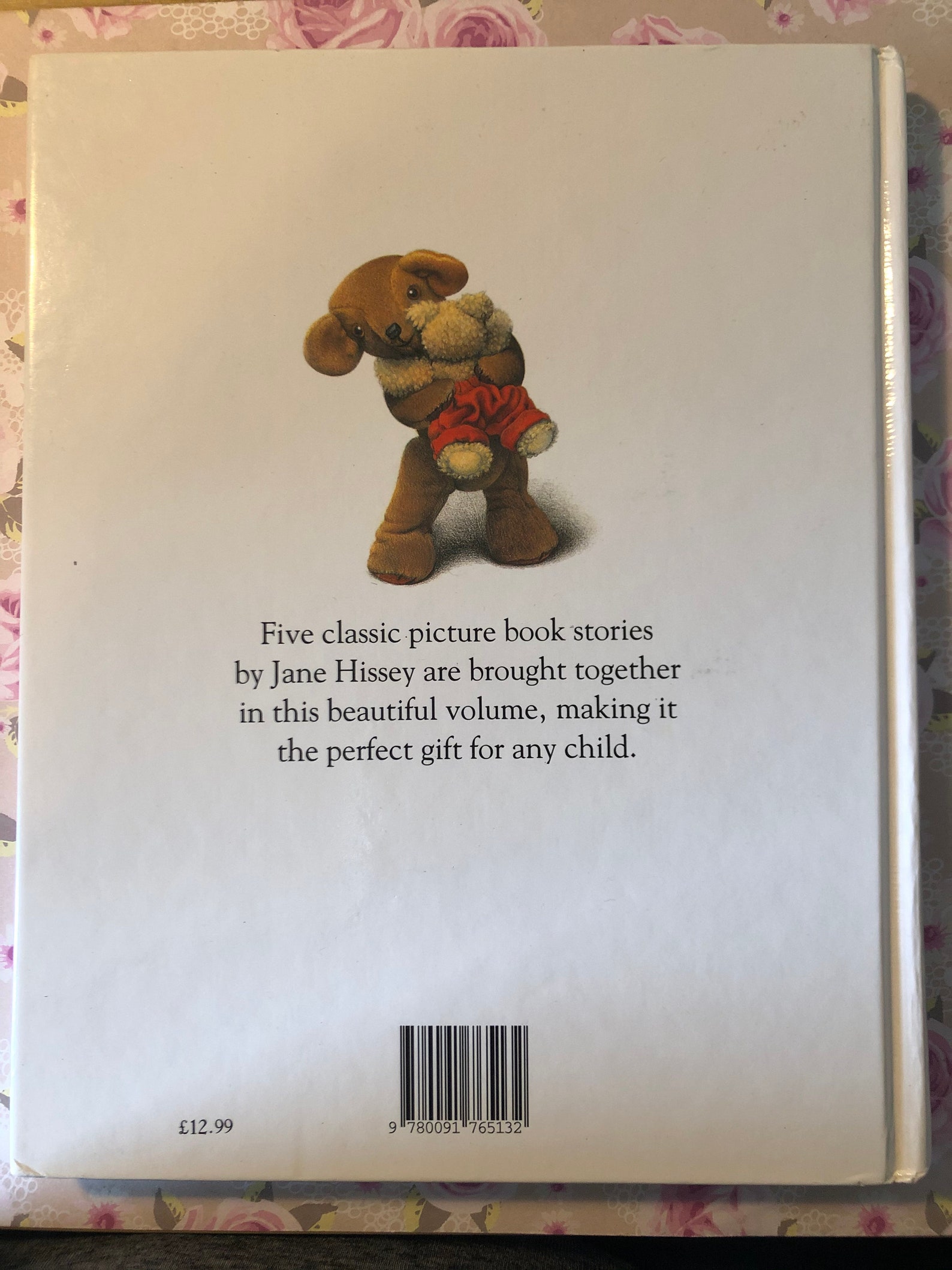 jane hissey old bear books jane hissey old bear books