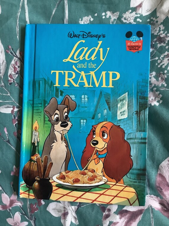 ビンテージ】Wonderful World of Walt Disney