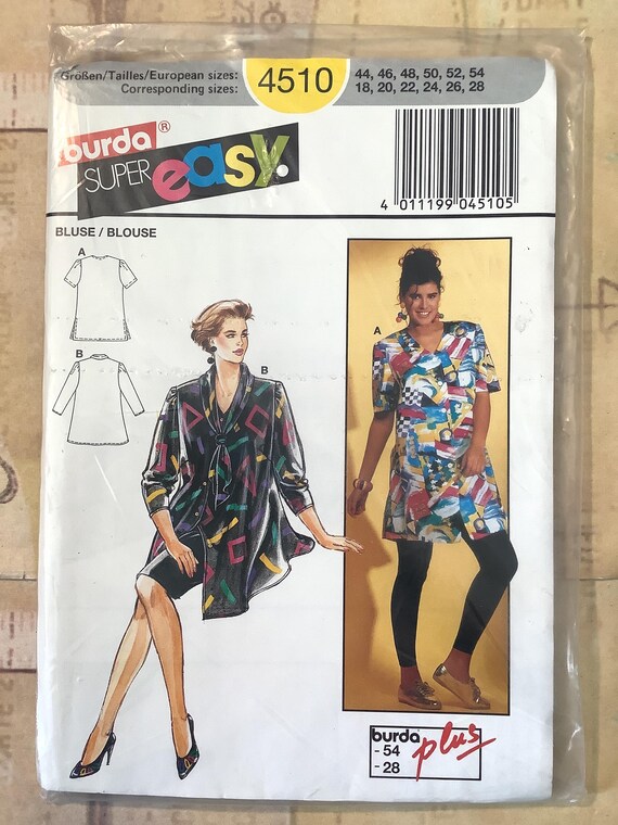 Burda Style 01/2025 Il mondo dei cartamodelli e del cucito