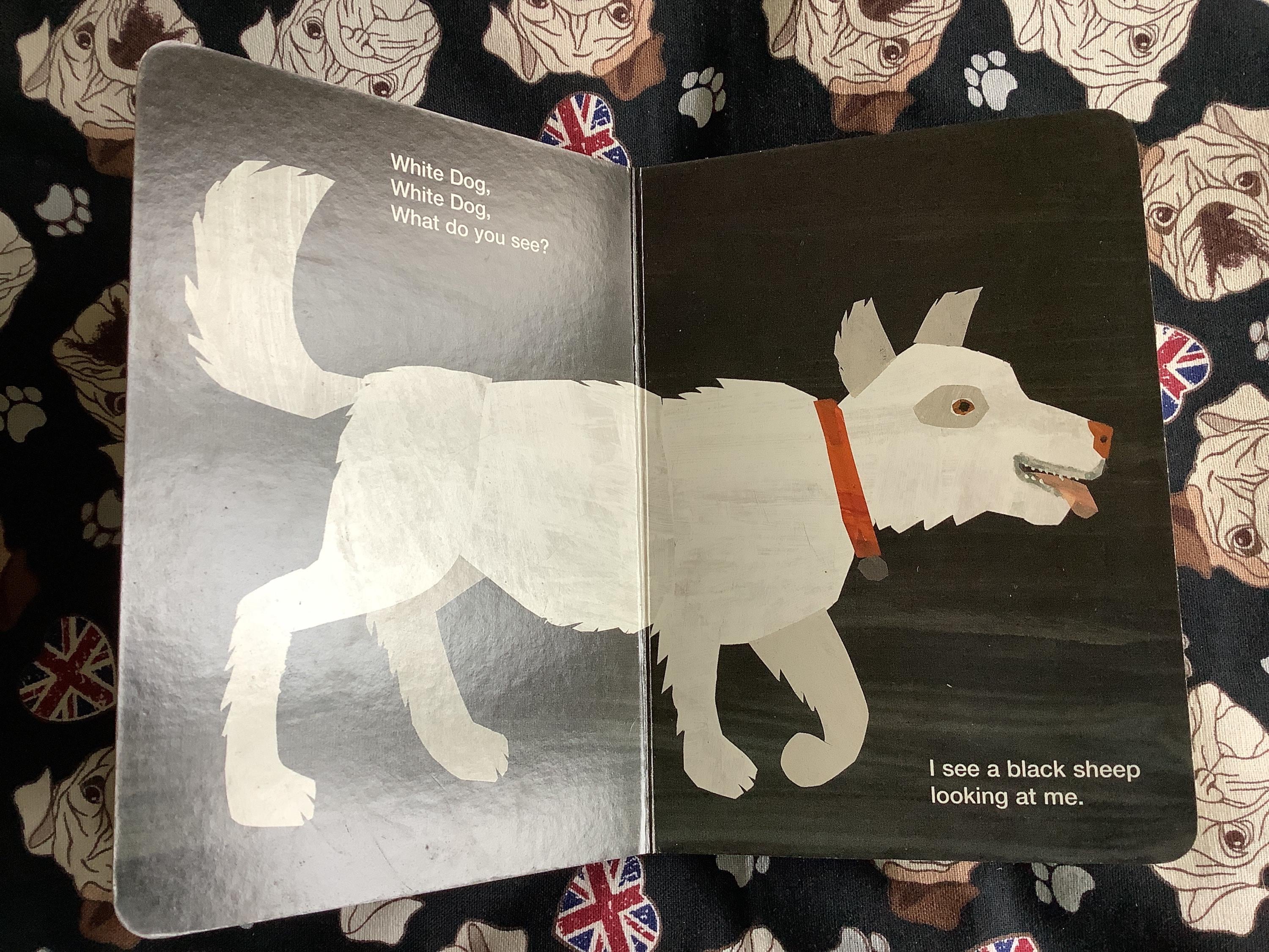 Vintage 1996 Children's Board Book 'brown Bear, Brown Bear, What Do You See?'  by Bill Martin Jr \u0026 Eric Carle - Fun 25th Anniversary Edition - Etsy, image size:3000x2250