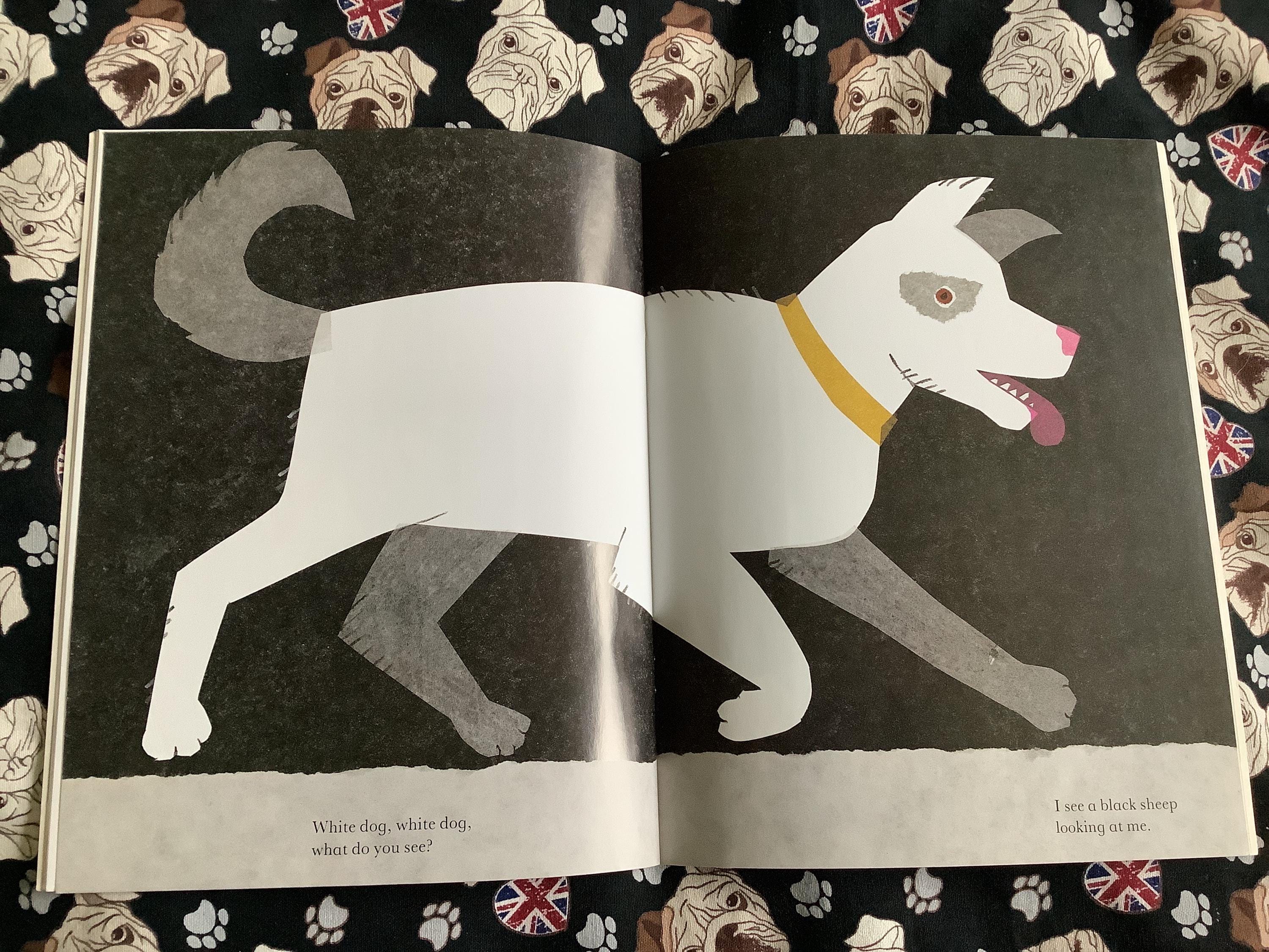 1995 Vintage Children's Book 'brown Bear, Brown Bear, What Do You See?' in  Paperback by Bill Martin, Jr. - Illustrations by Eric Carle -gift - Etsy  Israel, image size:3000x2250