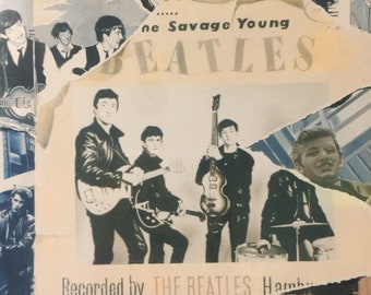 アート・デザイン・音楽 THE BEATLES ANTHOLOGY The Beatles Anthology 1st (first) Edition by Beatles, John