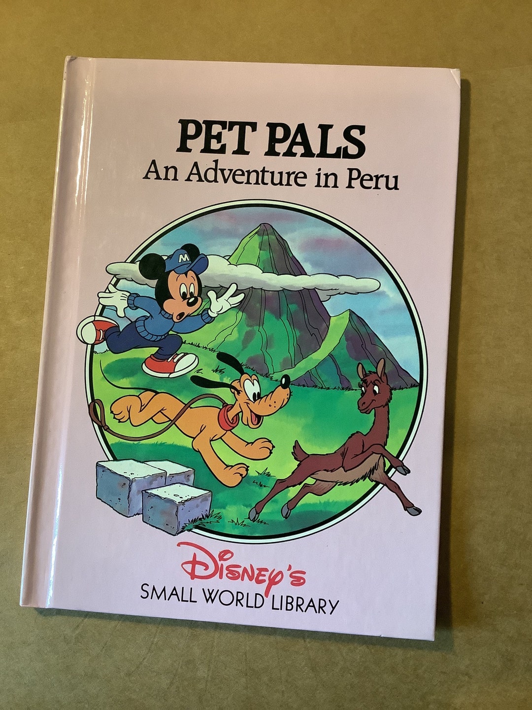ディズニー　ヴィンテージ　絵本 il_1080xN.4273131900_jrip.jpg