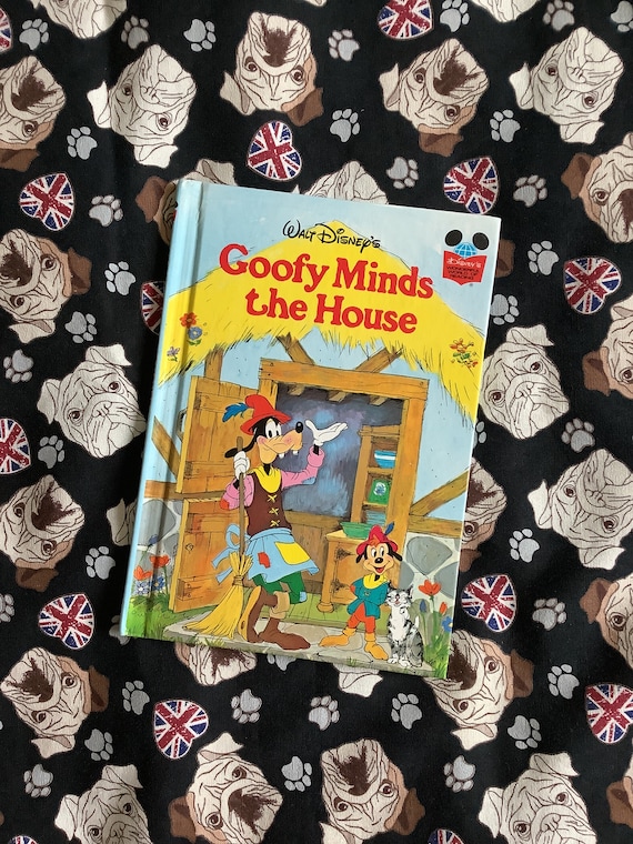 貴重】ディズニー ヴィンテージ Goofy(グーフィー)の電話 貴重