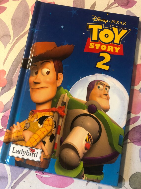 Toy Story 2 - 4 Why do the toys cross the road