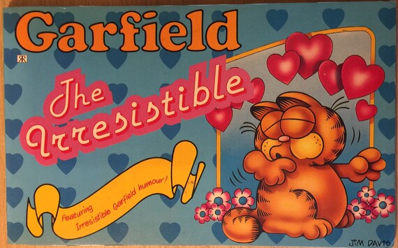 当店在庫してます Garfield Irresistible The その他 Www Theashleycentre Co Uk 当店在庫してます Garfield Irresistible The その他 Www Theashleycentre Co Uk