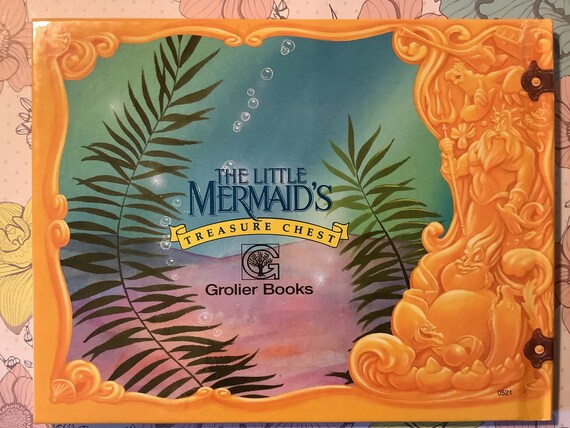 Sisters of the Little Mermaid, Idea Wiki