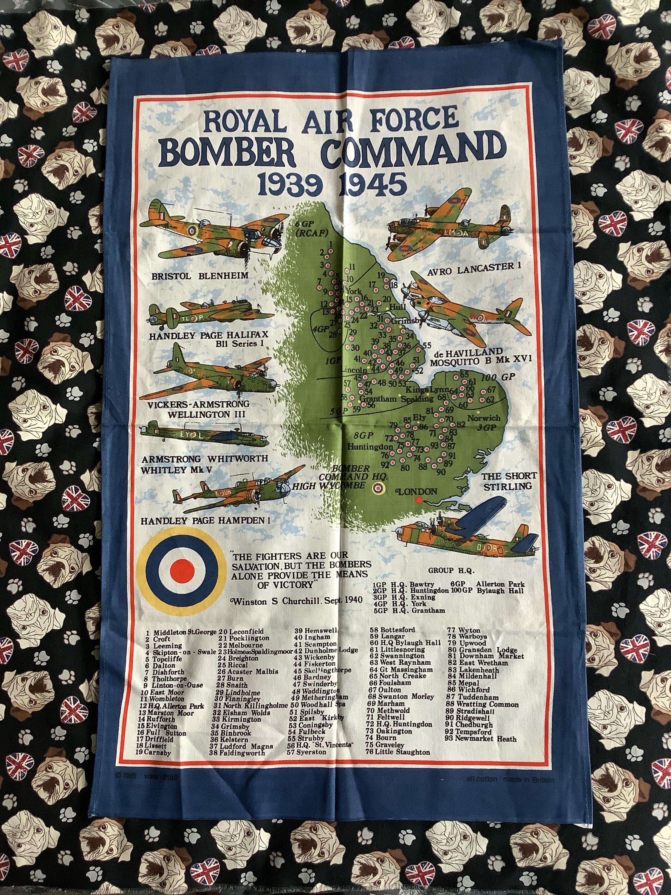 1940年のイギリス空軍 - Etsy 日本