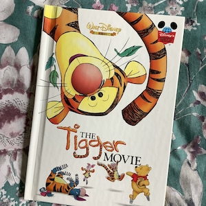 The tigger movie putlocker new arrivals