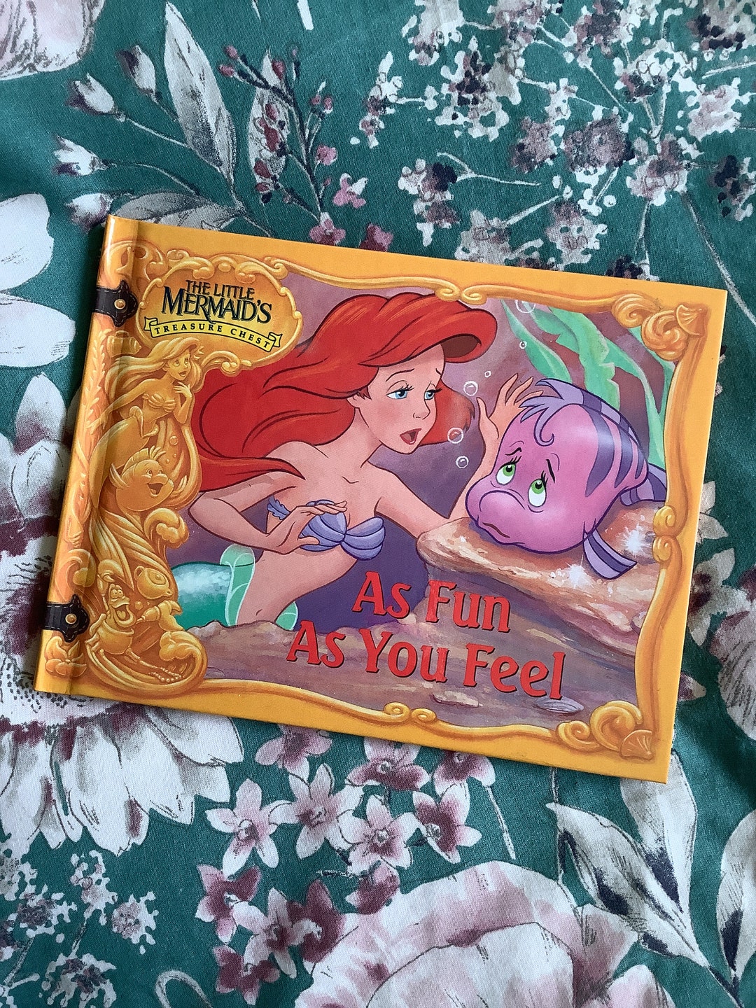 【未開封箱割れ】FairyTale-Another Little Mermaid Amazon.com: Myethos Fairy Tail Another: Little Mermaid 1: 8