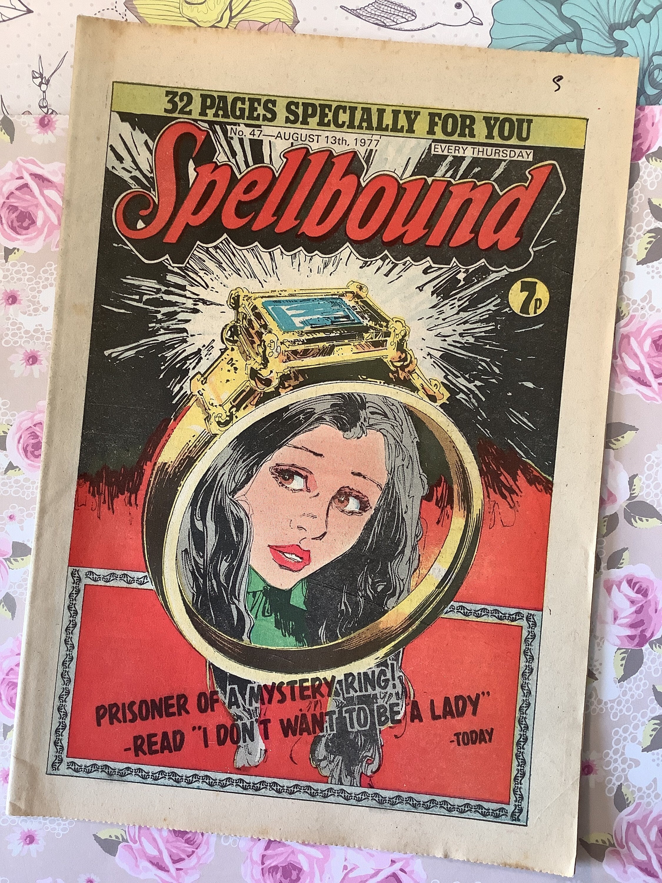 Spellbound Explorer - Spellbound Ltd Reservations