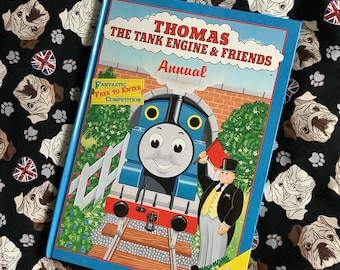 【超希少】トーマス　90's ヴィンテージ　ポスター 1】きかんしゃトーマス ポスター カレンダー 1992 - メルカリ