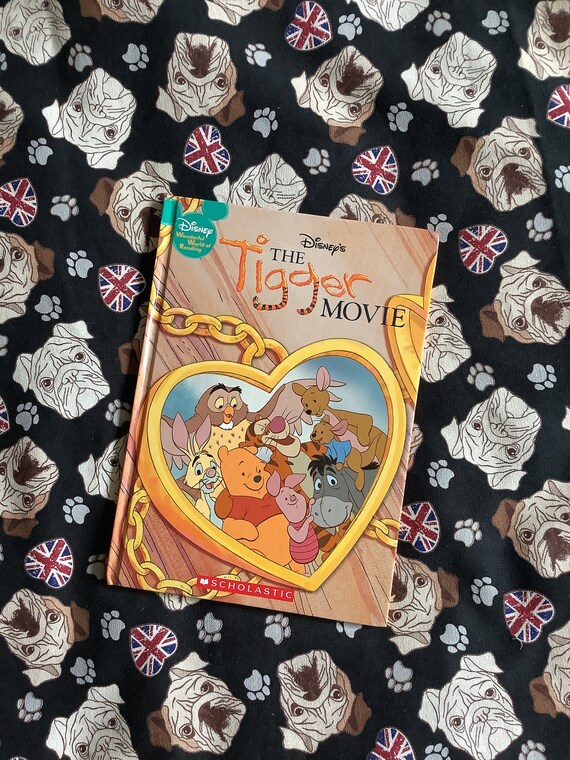 版画 Where are you tigger? Drawing a 3D Tigger from Winnie the Pooh - YouTube