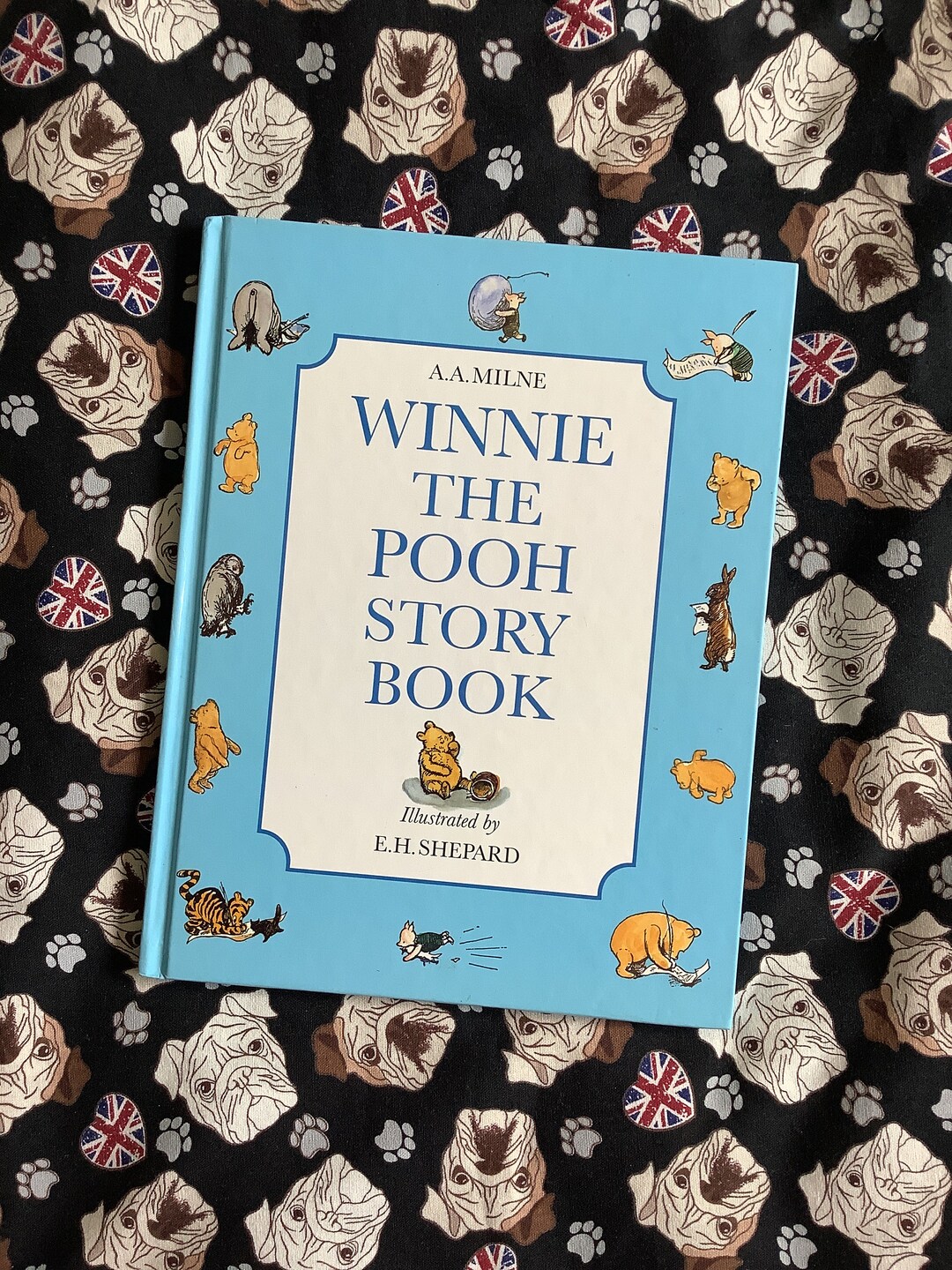 It's All In Your Head Mental Health Awareness Hardback Book By Shawn - Foto 12