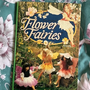 洋書 Flower Fairies Postcard Book 81qMpfkvJSL.jpg_BO30,255,255,
