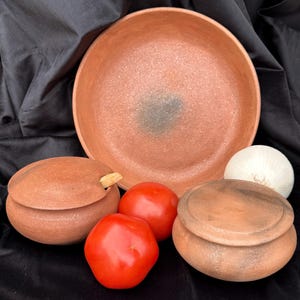 Stor bönkruka