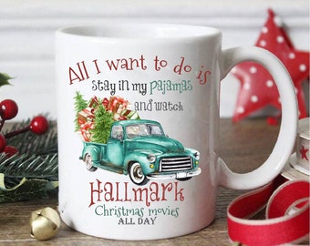 all i want to do is stay in my pajamashallmark movieshallmark christmas mugchristmas mugchristmas giftchristmas gift mughallmark mug - Cheap Christmas Mugs all i want to do is stay in my pajamashallmark movieshallmark christmas mugchristmas mugchristmas giftchristmas gift mughallmark mug - Cheap Christmas Mugs