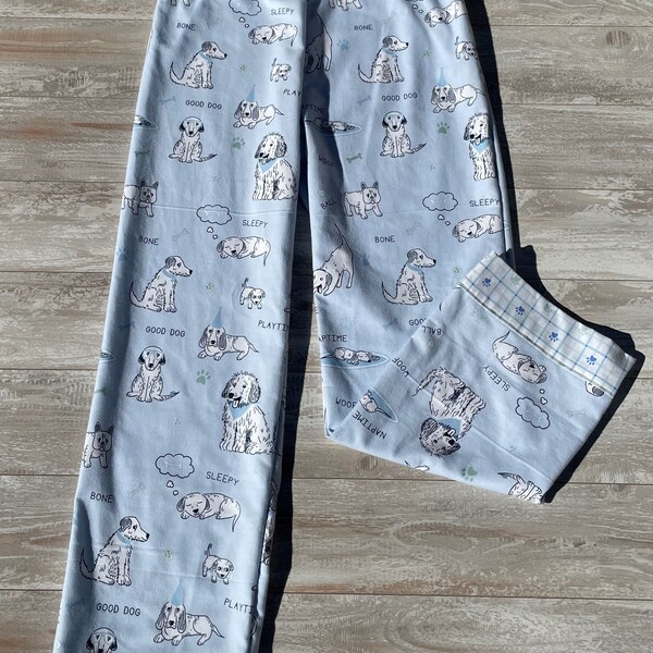 Pajamas for Dog Lovers(P5)