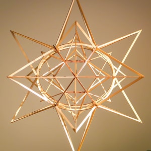 Soul Matrix - assembled