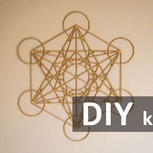 Metatron - DIY-kit