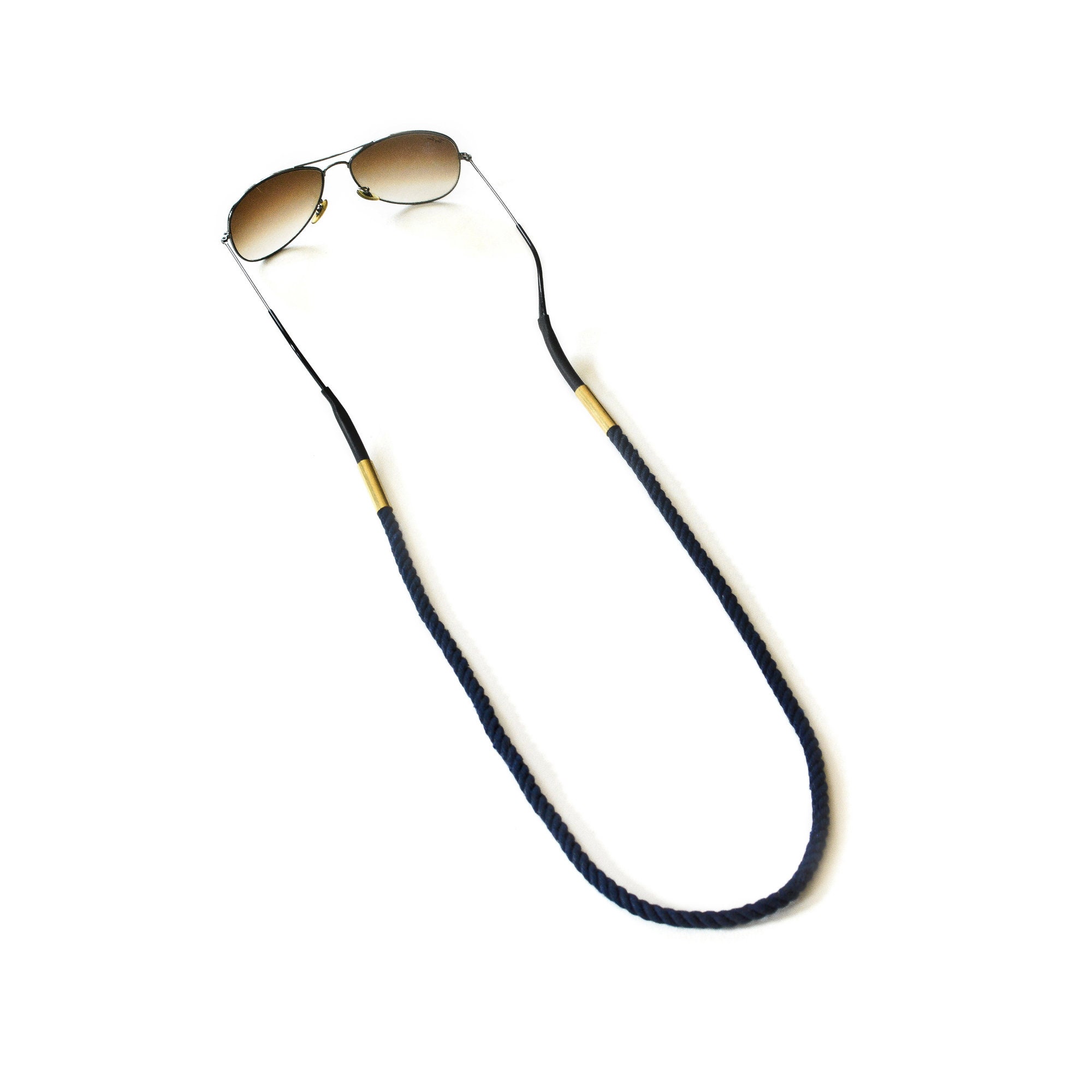 Accessoires Zonnebrillen & Eyewear Brilkettingen Florida Vlag Needlepoint Sunglass Straps 