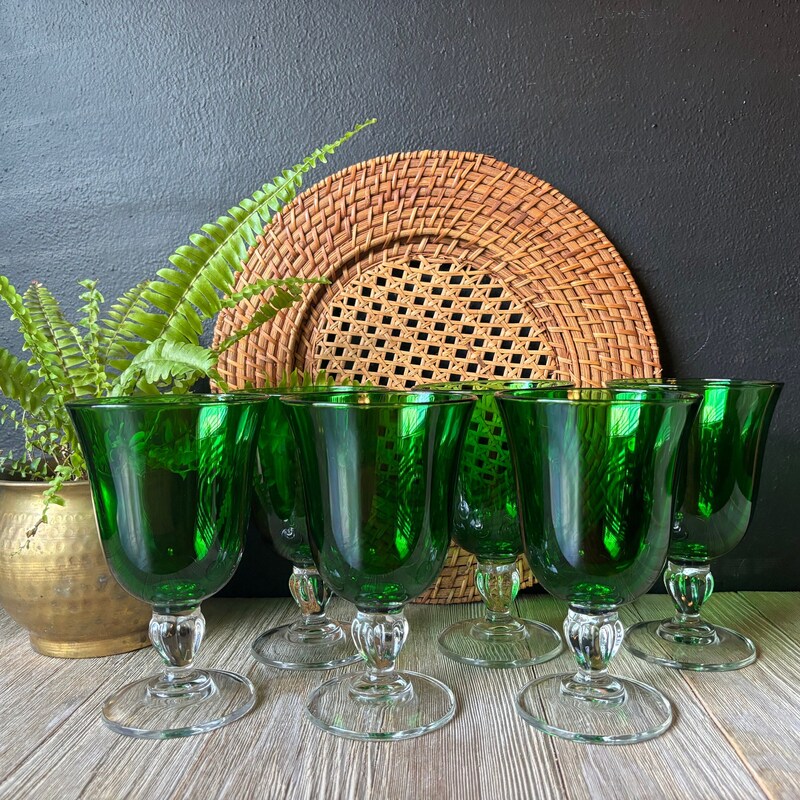Lenox Crystal - Etsy