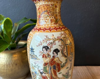 pataya　VINTAGE flower vase2つセット pataya様 専用 VINTAGE flower vase2つセット HANAKUBARI VASE