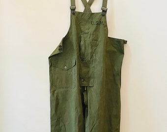 usn deck pants