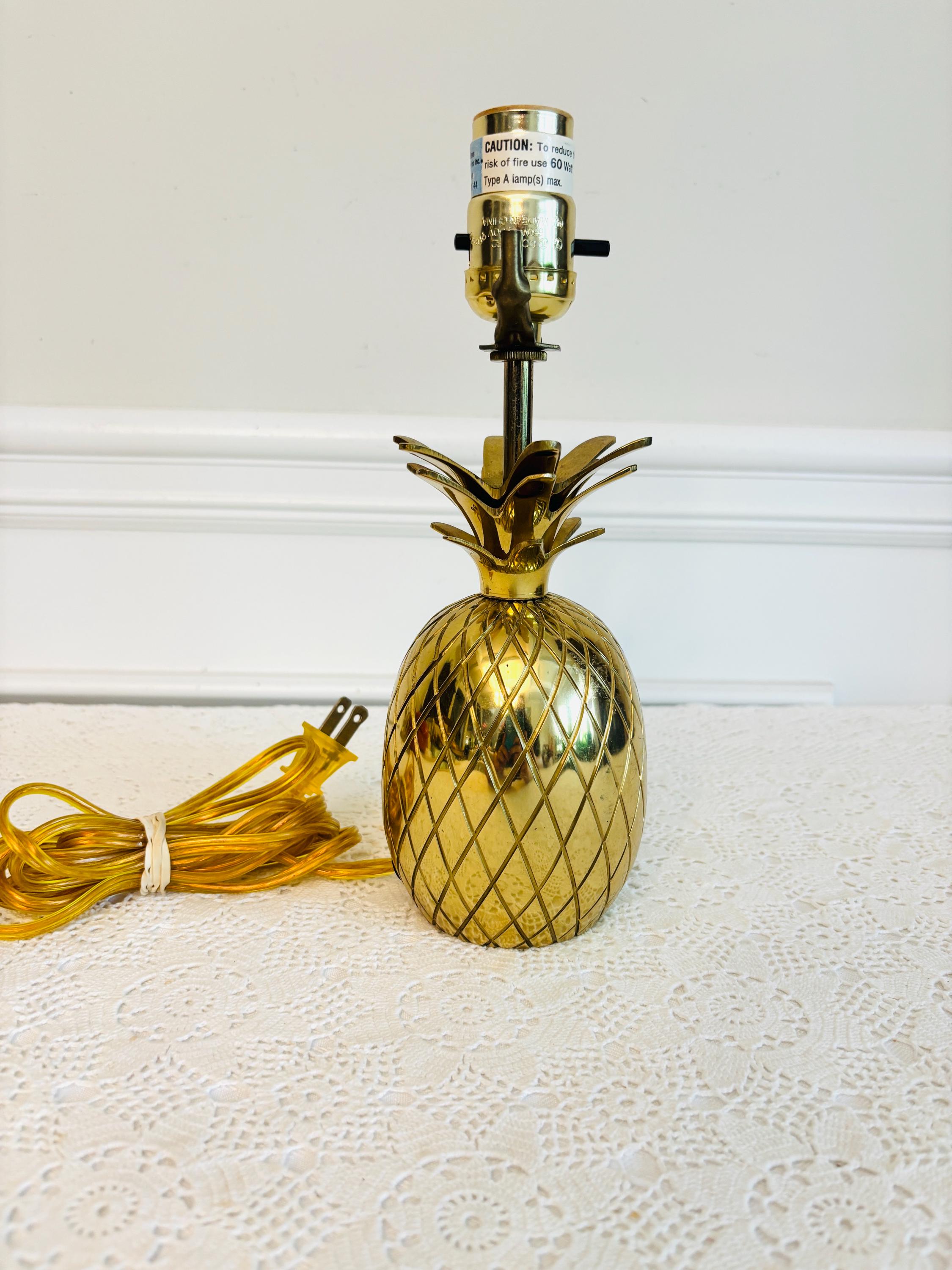 フロアスタンド Vintage antique pineapple floor stunned vintage-pineapple-floor-lamp-
