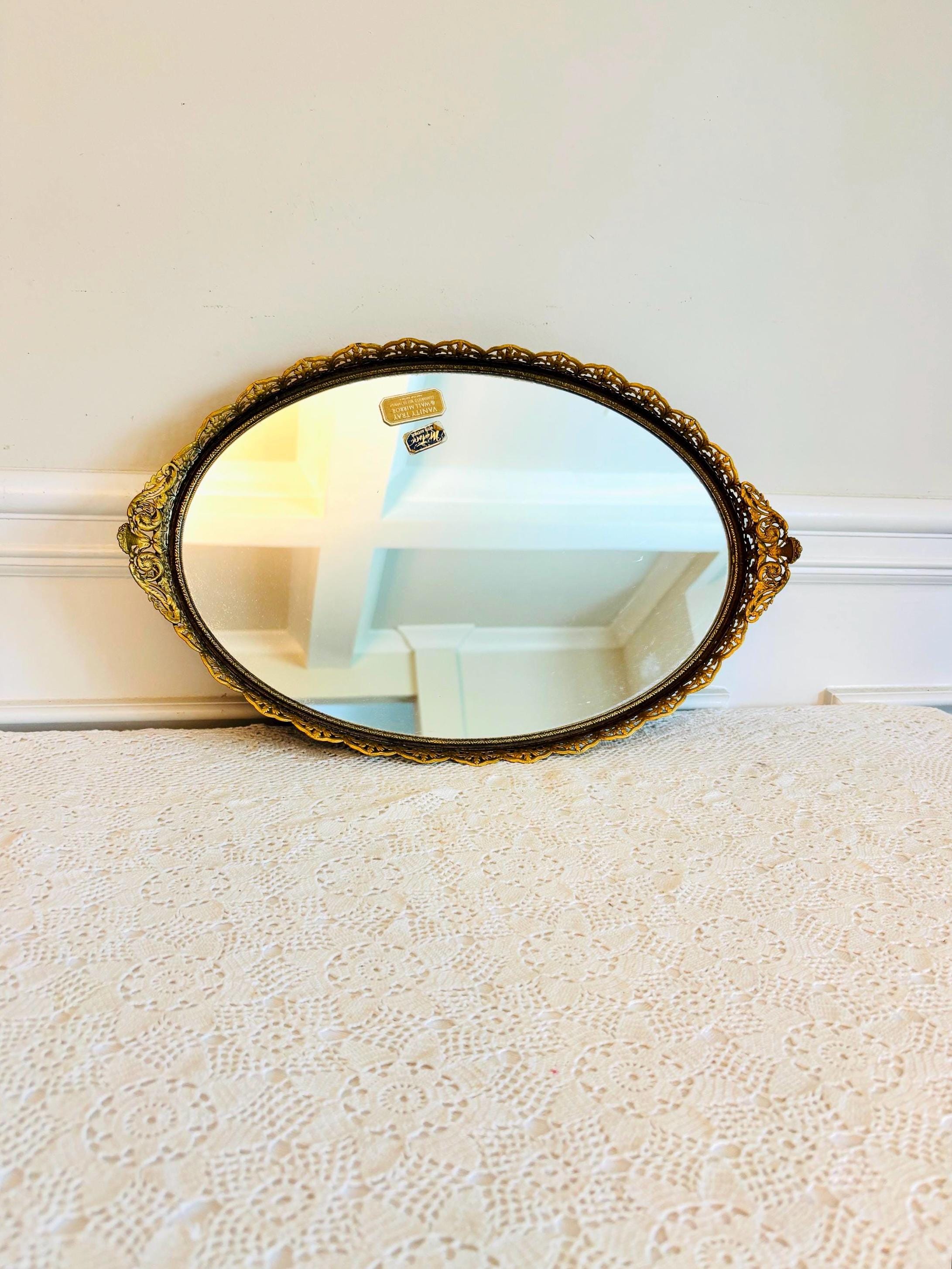 Matson Mirror Vintage - Etsy