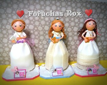 fofuchas precios en euros
