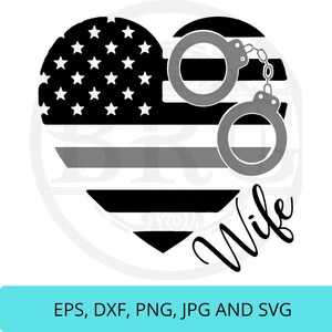 Corrections Officer Etsy