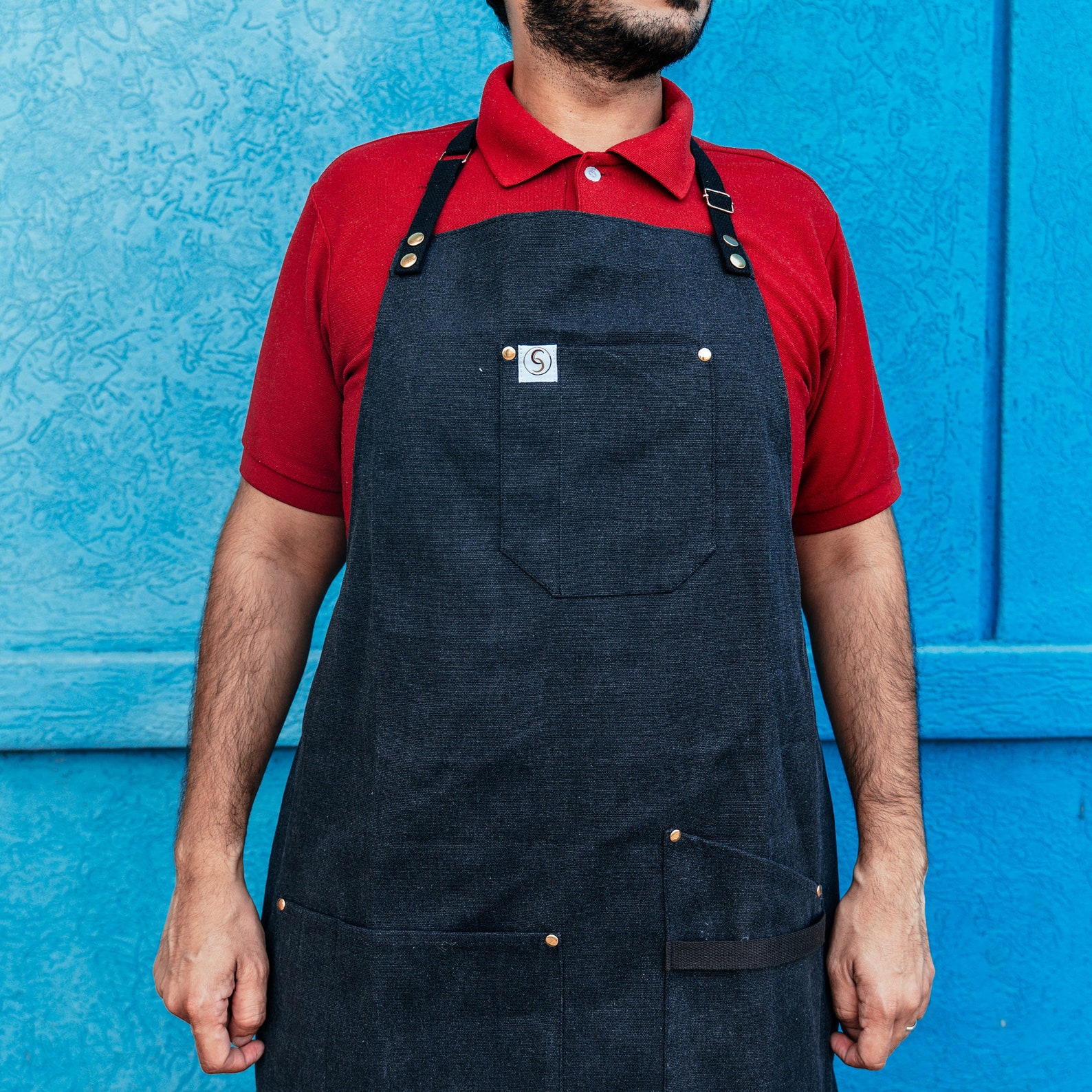 Bistro apron/ Bulk apron/ Wholesale aprons/ Works apron/ Etsy