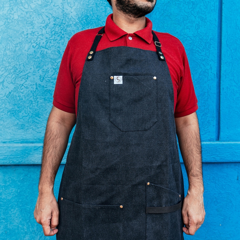 Bistro apron/ Bulk apron/ Wholesale aprons/ Works apron/ Etsy