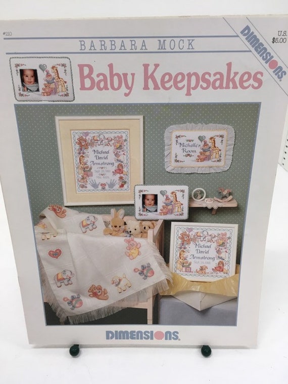 baby keepsakes