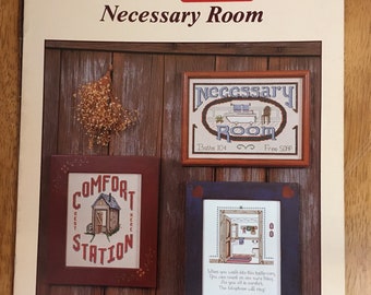 Necessary Room - Etsy