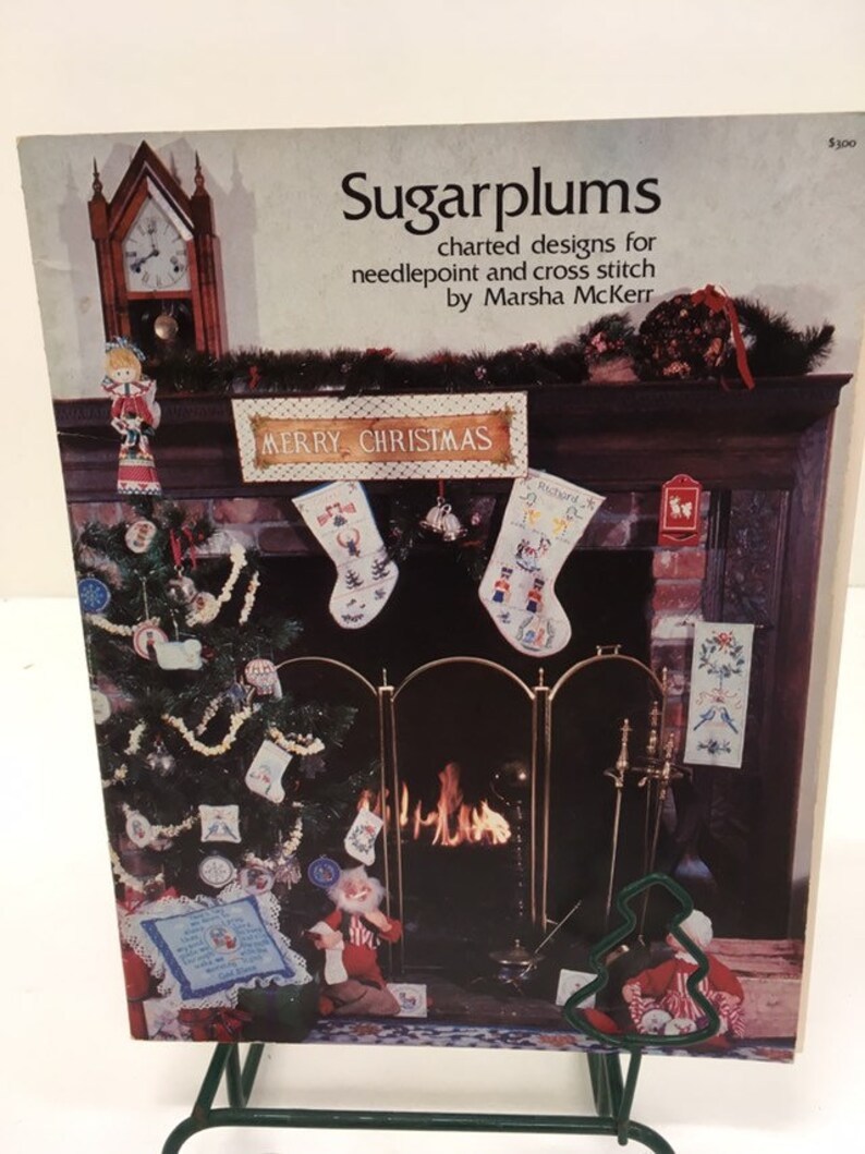 Sugarplums