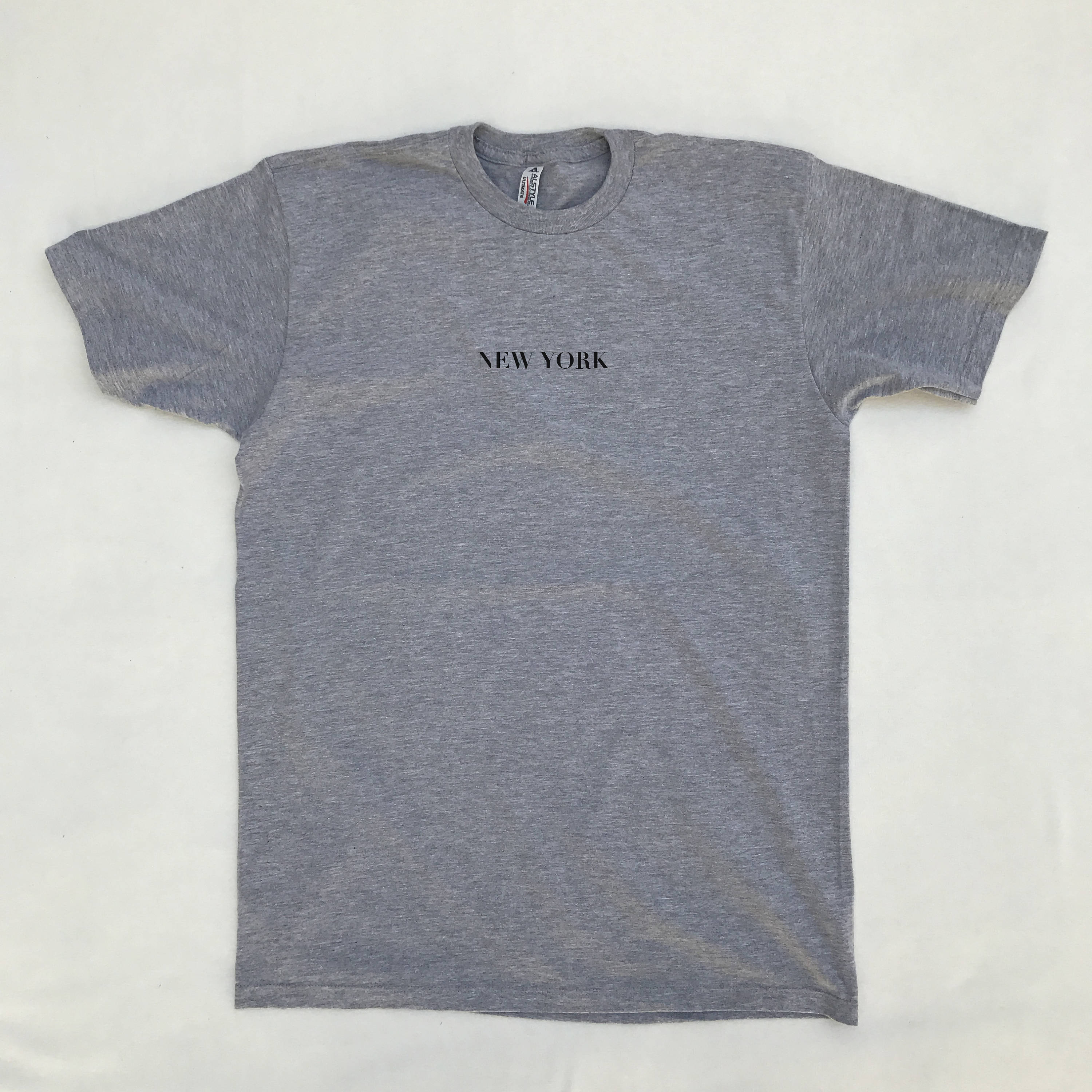New York T-Shirt New York Shirts NY Shirt Shirts With | Etsy