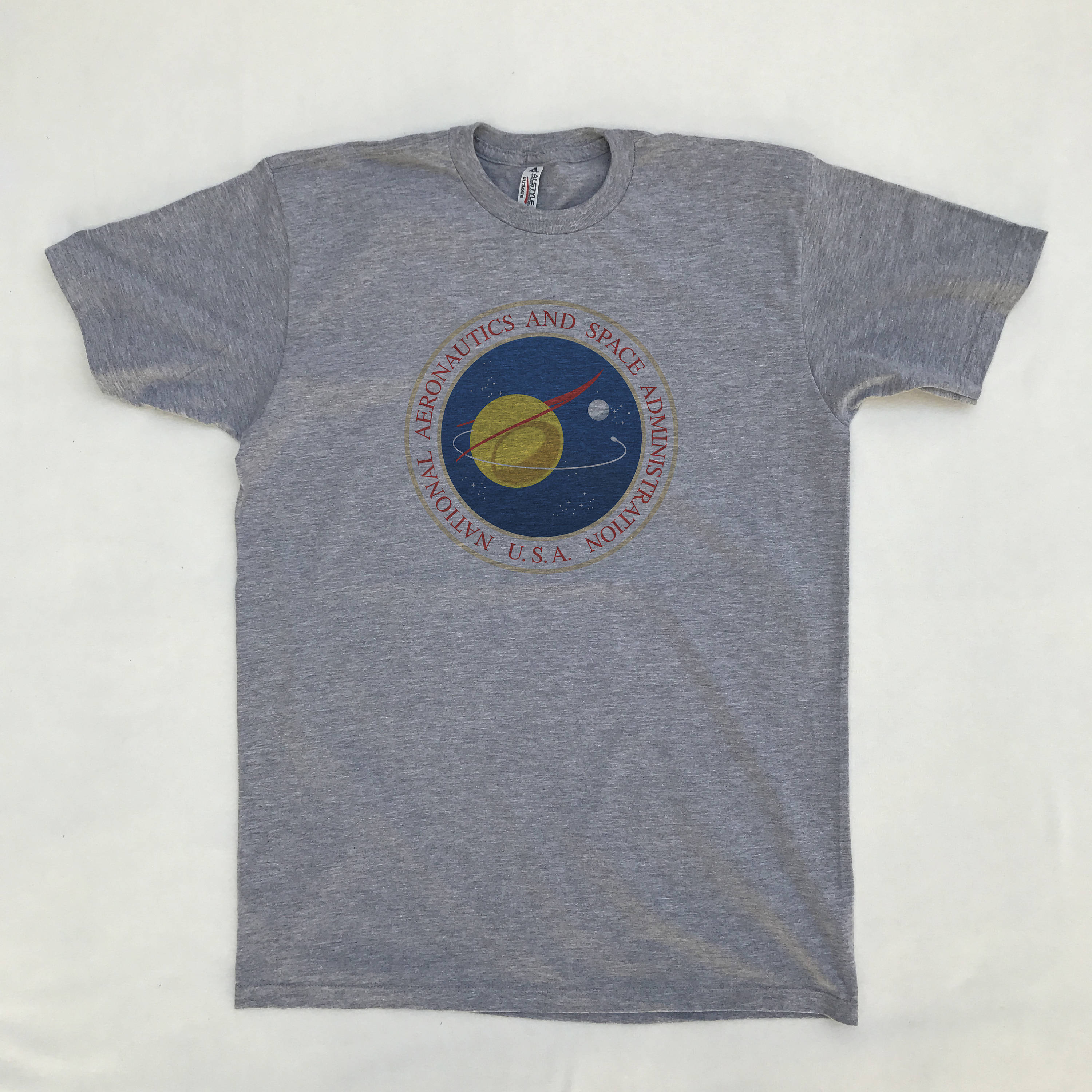 retro nasa sweatshirt