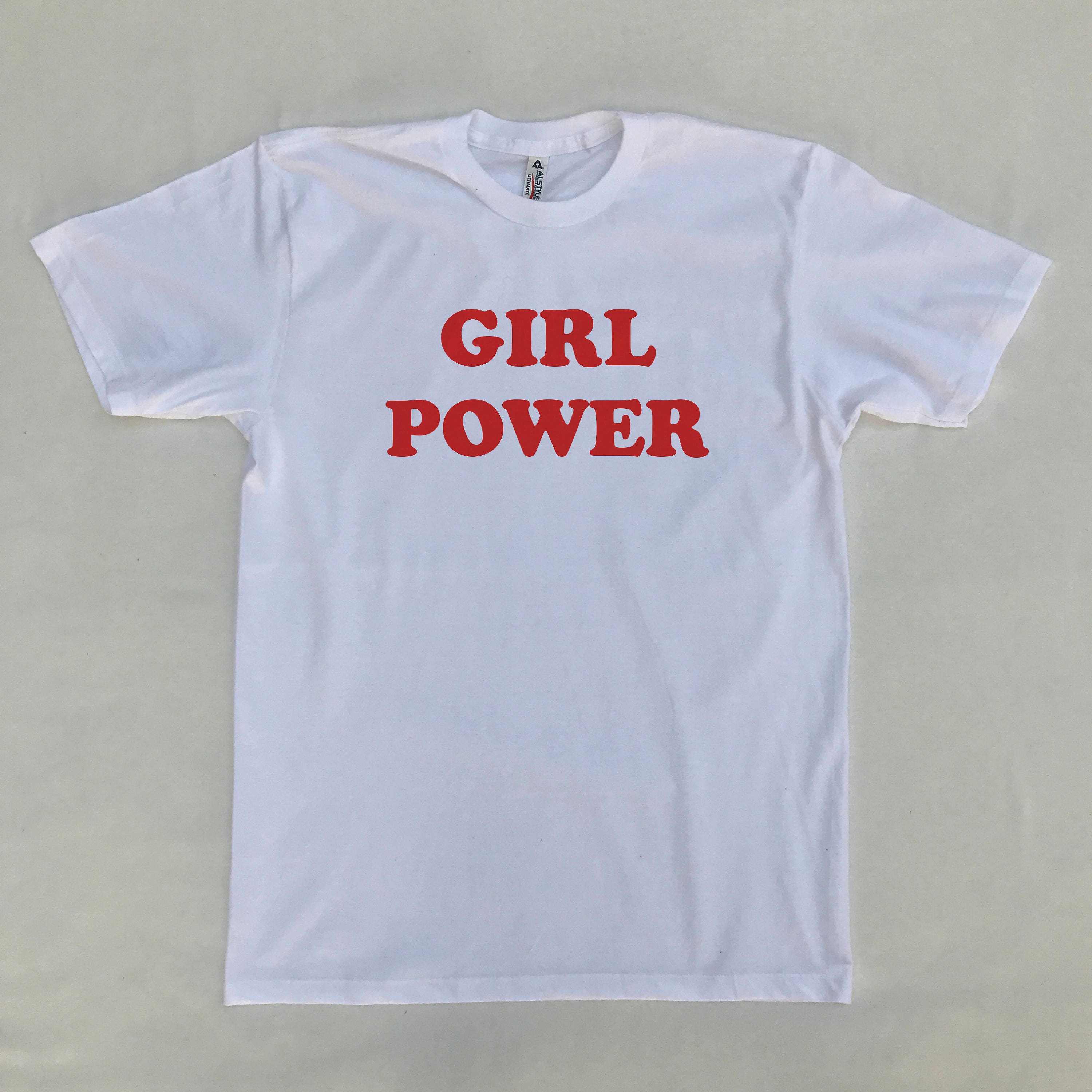 girl power tshirts girl power tshirts