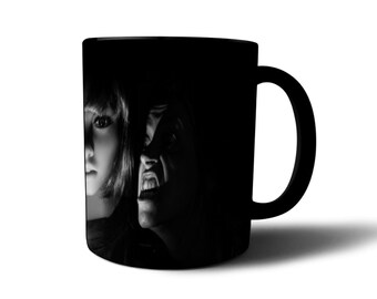 Taza mágica - Nadiah y yo - Sesión de espiritismo