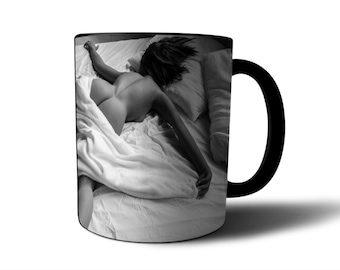 Taza mágica - Nadiah y yo - Hora de dormir