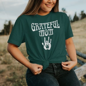 Grateful dead hoodie etsy top