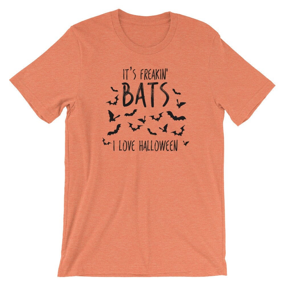Halloween Funny Meme T Shirt 