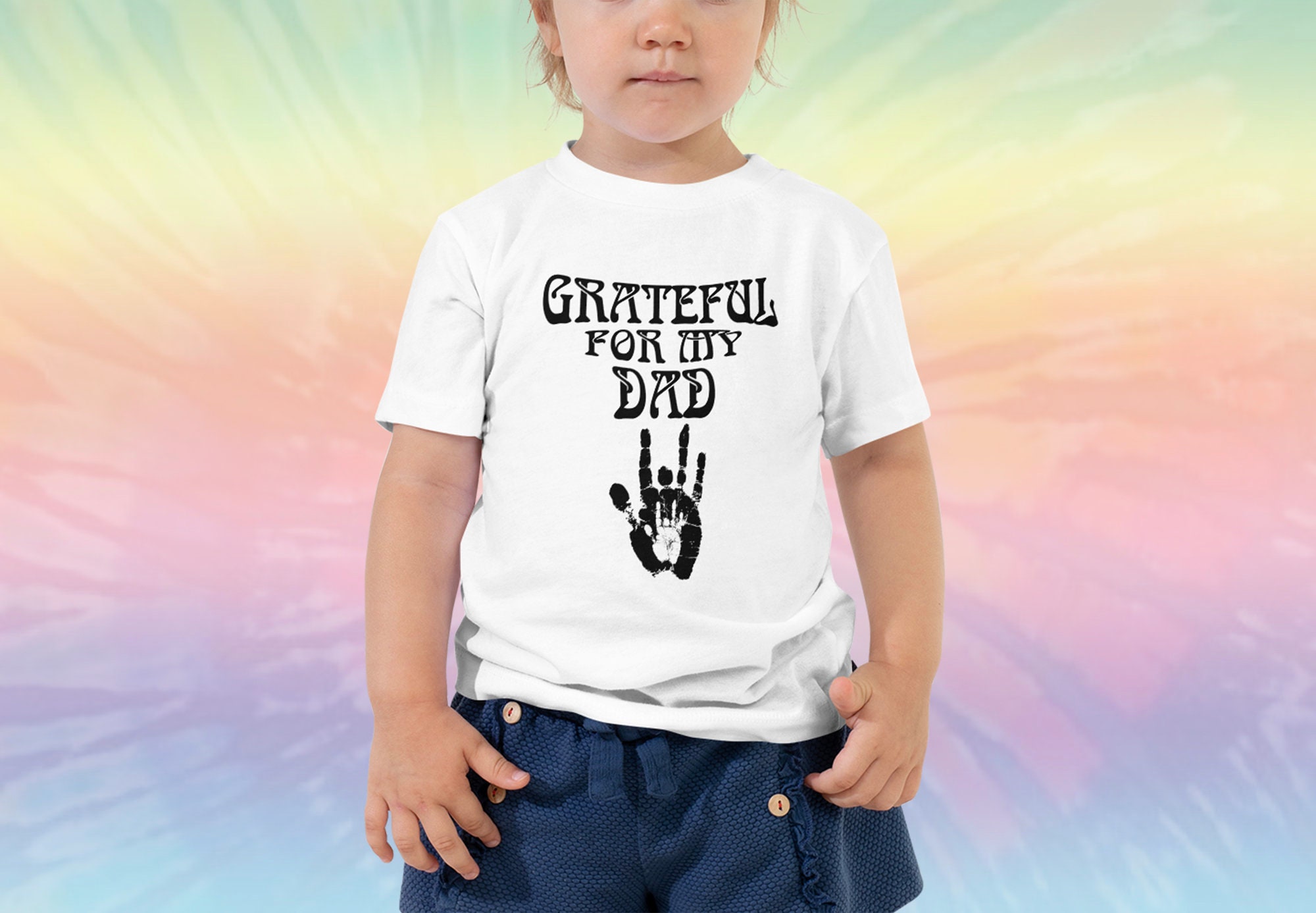 kids grateful dead shirt