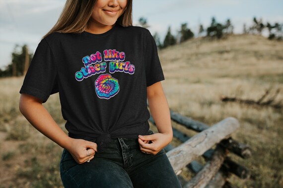 scarlet begonias t shirt