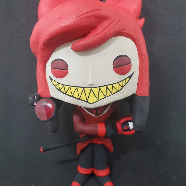 Hazbin Hotel Funko Pop Etsy